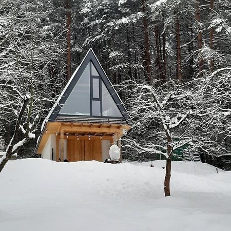 Domcek Stryka Ivana Malachov Esterno foto